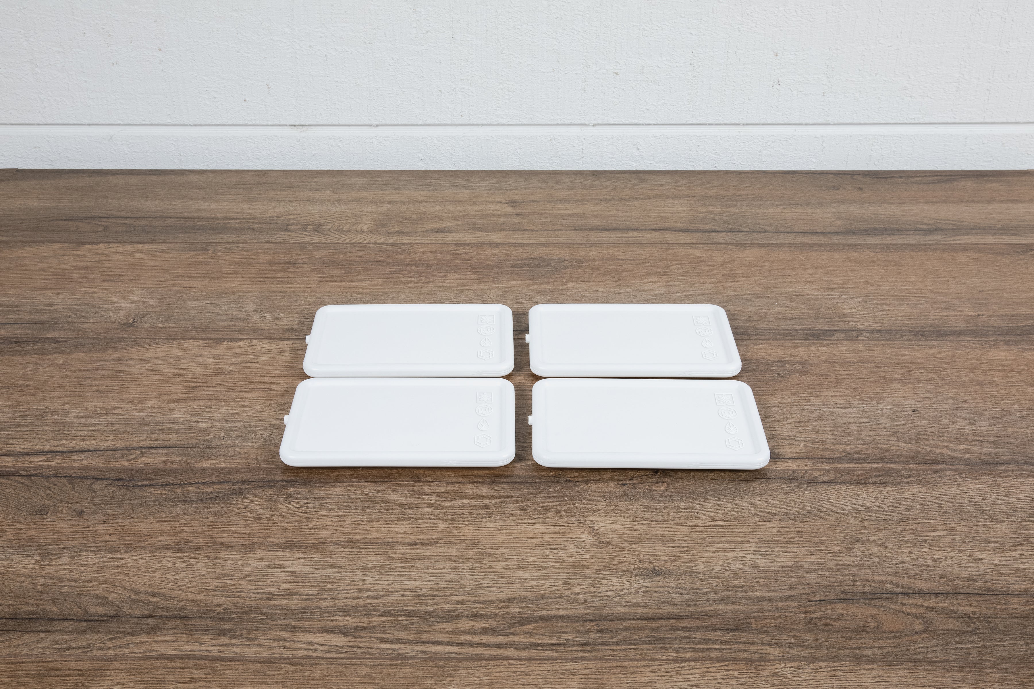 Set of 4 Ice Packs