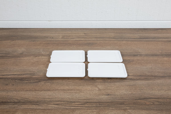 Set of 4 Ice Packs