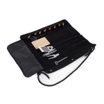 18 Piece BBQ Roll Up Set