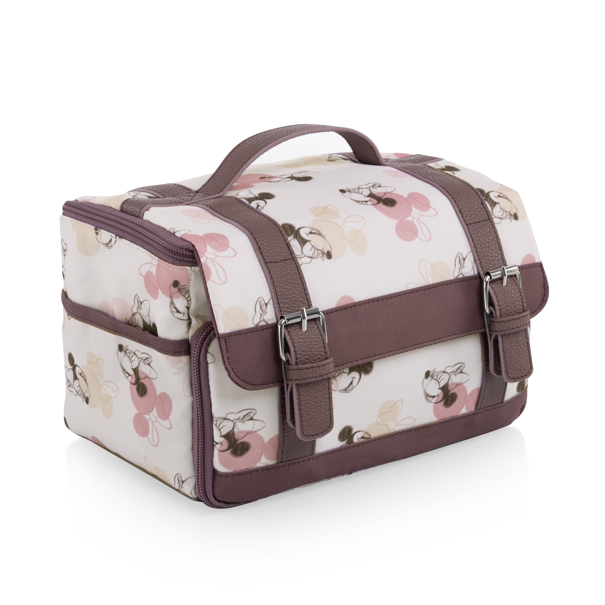 Minnie Mouse - Minnie Mouse Lunch Bag