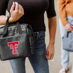 Texas Tech Red Raiders - On The Go Lunch Bag Cooler