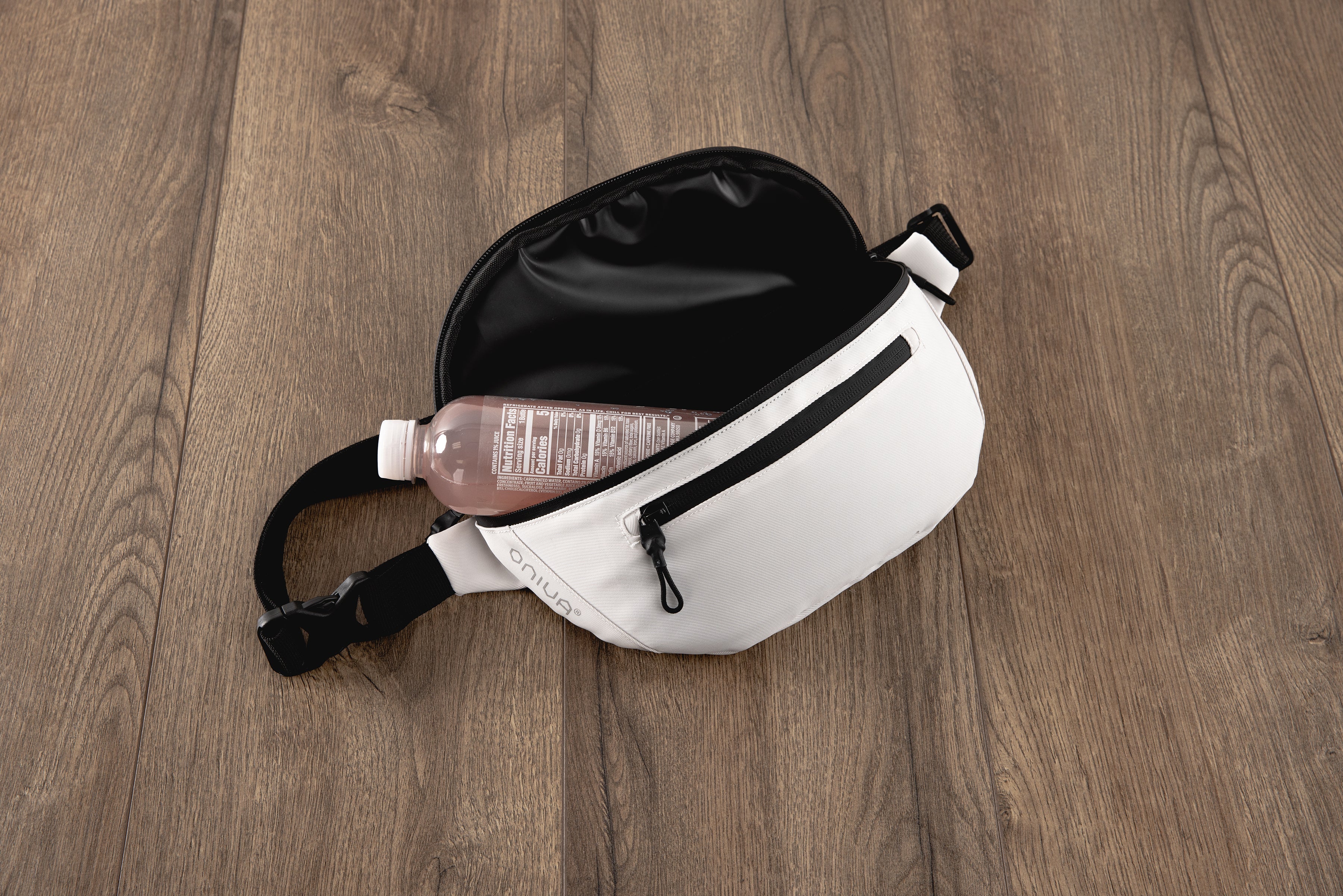 Tarana Insulated Bum Bag