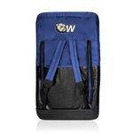 Wingate University Bulldogs - Ventura Portable Reclining Stadium Seat