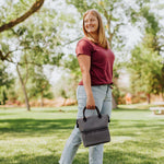 Wingate University Bulldogs - Urban Lunch Bag Cooler