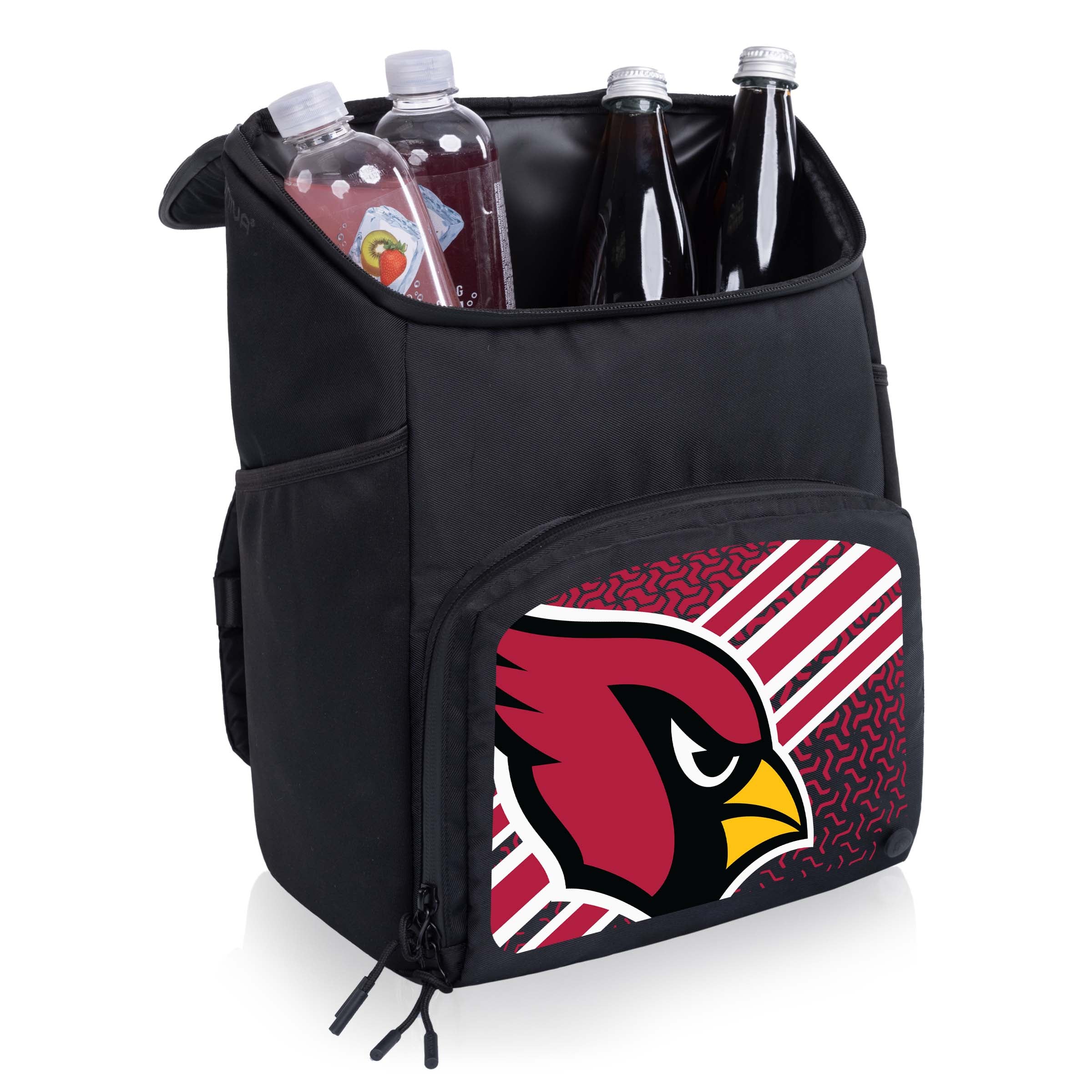 Arizona Cardinals - PTX 2.0 Tarana Recycled Backpack Cooler