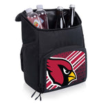 Arizona Cardinals - PTX 2.0 Tarana Recycled Backpack Cooler