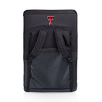 Texas Tech Red Raiders - Ventura Portable Reclining Stadium Seat