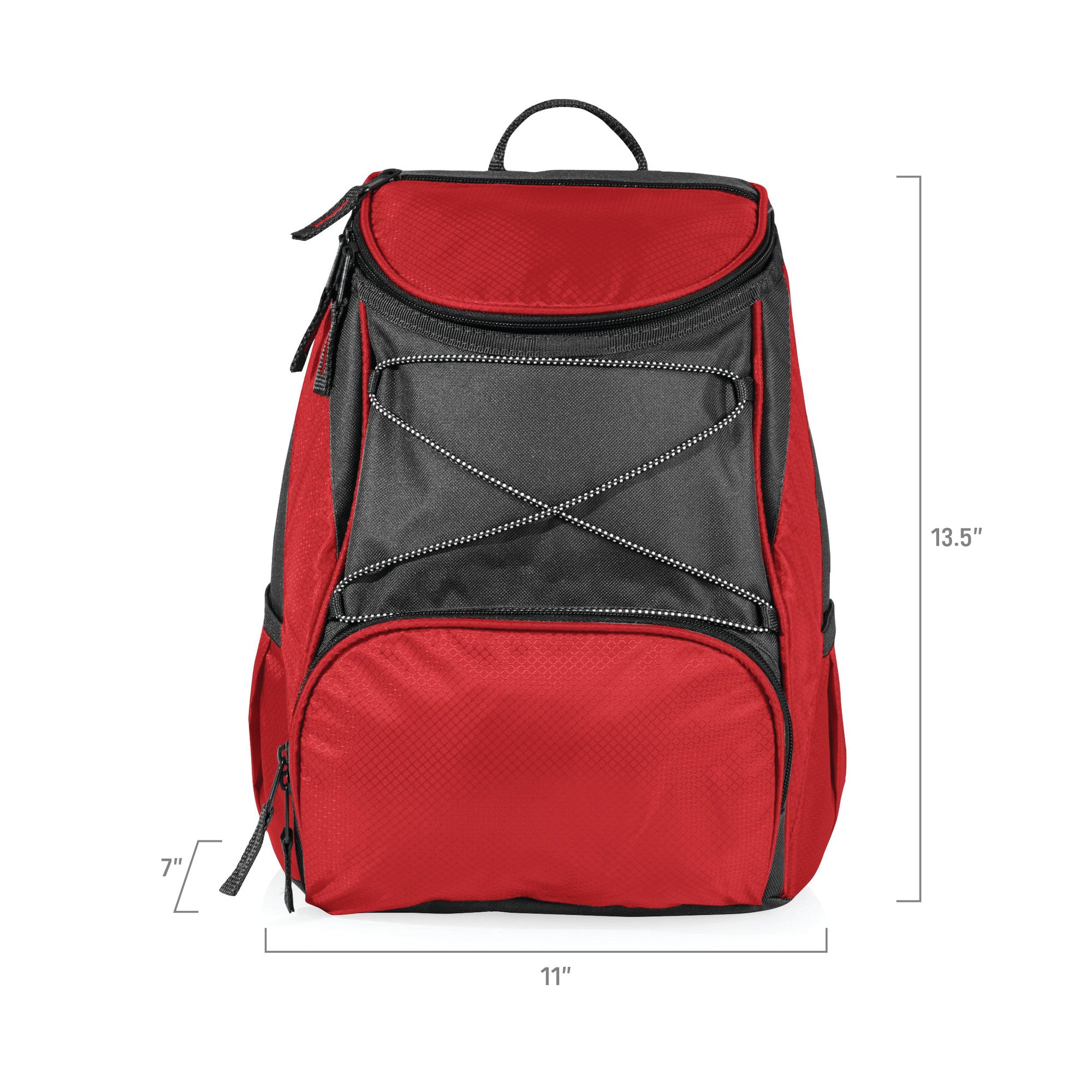 The Flash - PTX Backpack Cooler