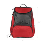 Nebraska Cornhuskers - PTX Backpack Cooler