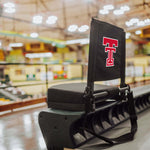 Texas Tech Red Raiders - Gridiron Portable Stadium Seat