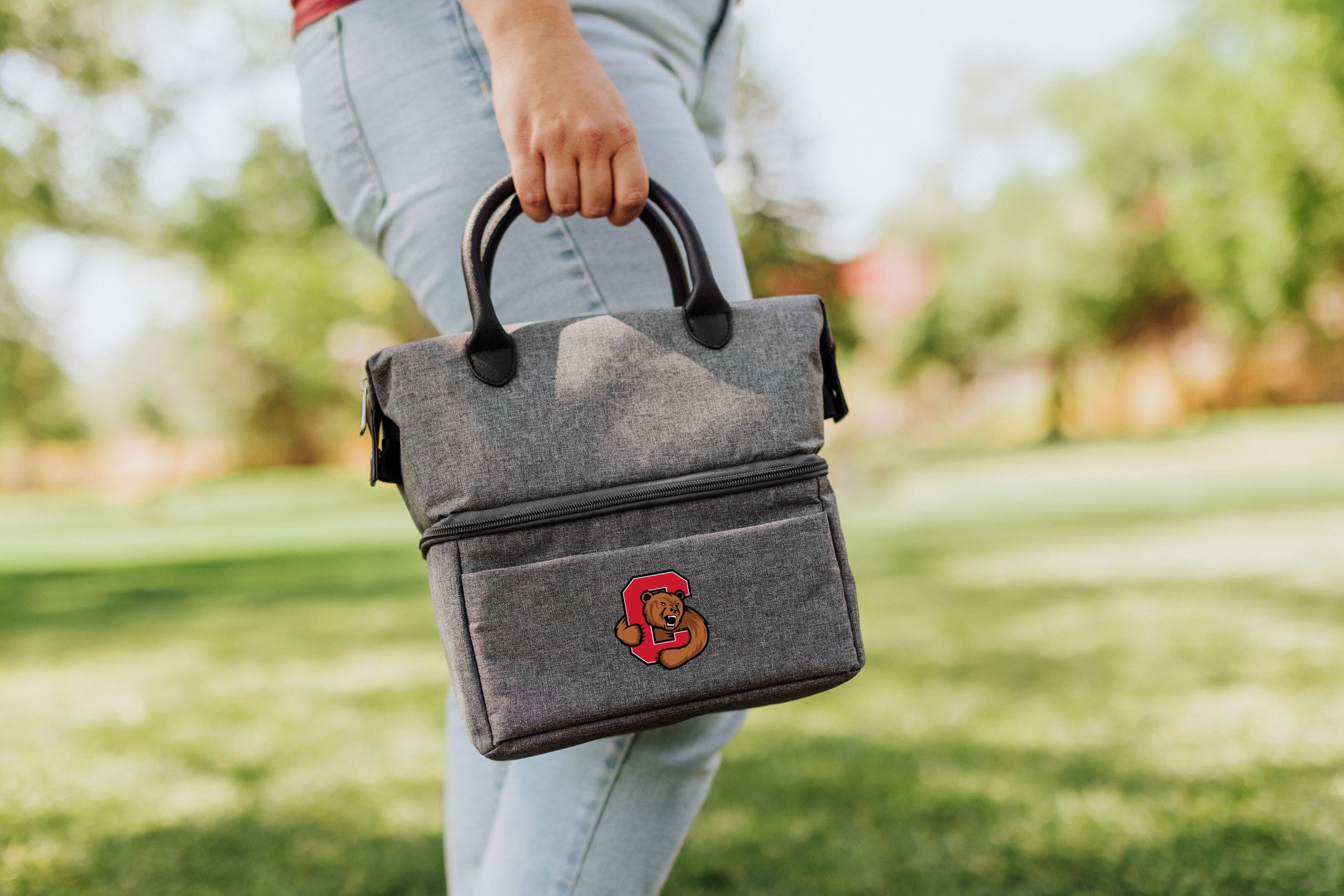 Cornell Big Red - Urban Lunch Bag Cooler