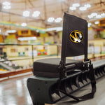 Mizzou Tigers - Gridiron Portable Stadium Seat