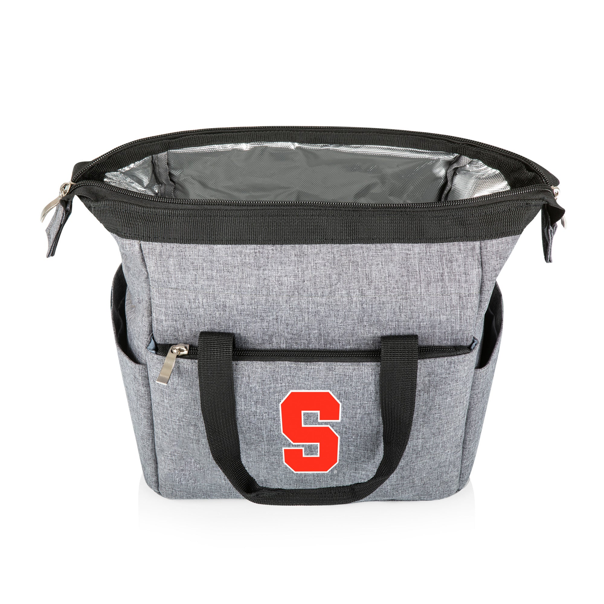 Syracuse Orange - On The Go Lunch Bag Cooler