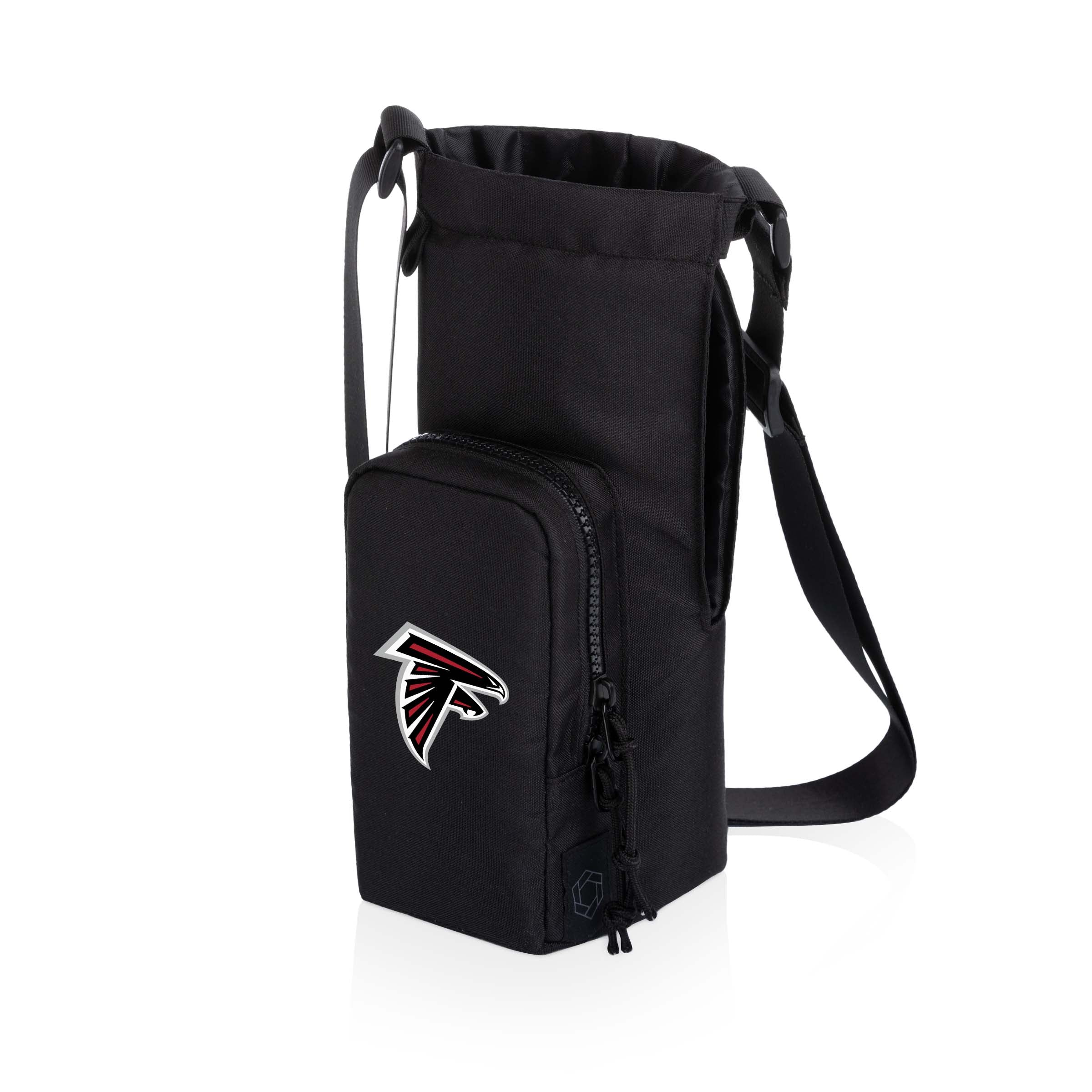 Atlanta Falcons - Eclipse Tumbler Tote Bag