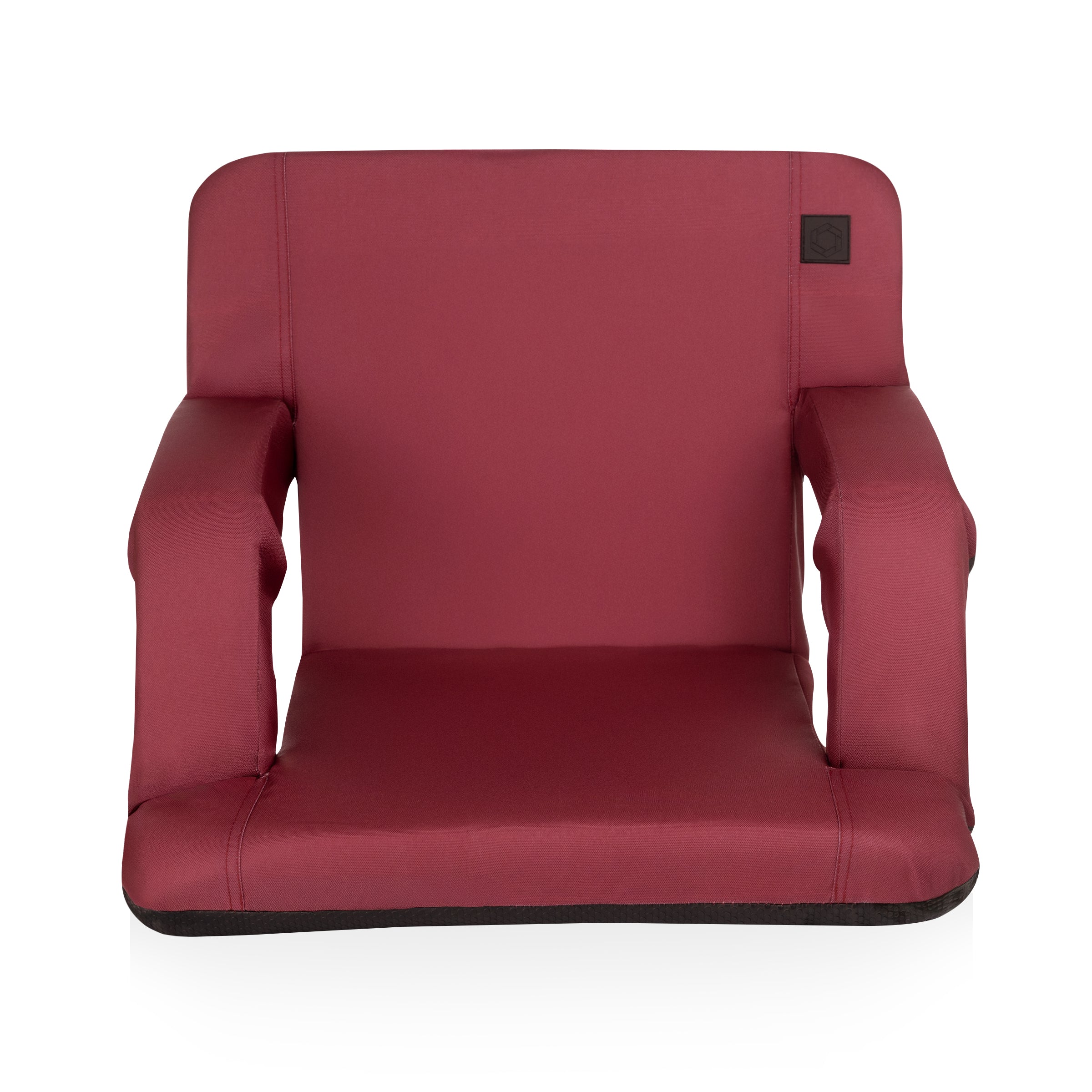 Ventura Portable Reclining Stadium Seat
