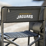 Jacksonville Jaguars - Fusion Camping Chair