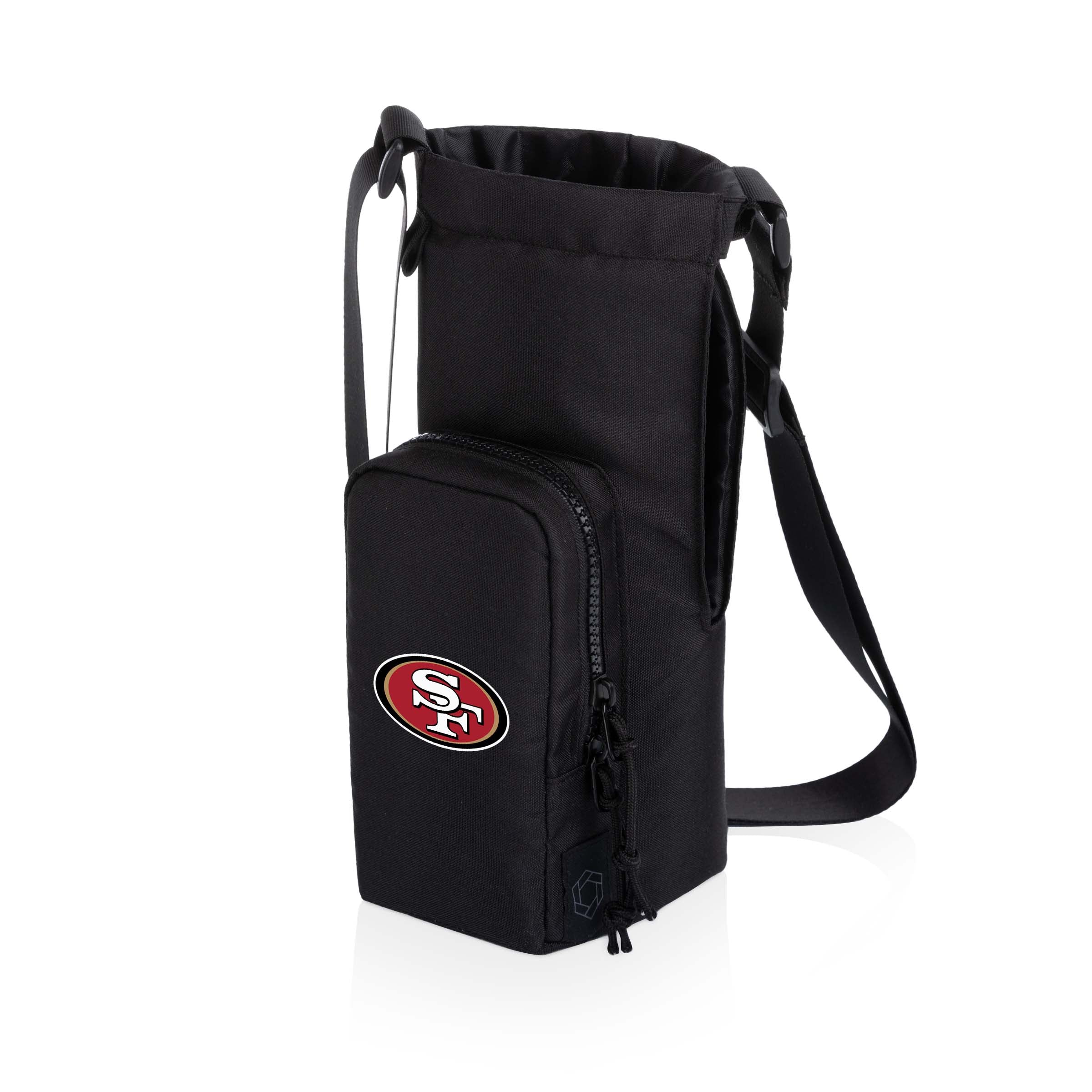 San Francisco 49ers - Eclipse Tumbler Tote Bag