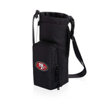San Francisco 49ers - Eclipse Tumbler Tote Bag