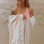 Oceanside Beach Blanket