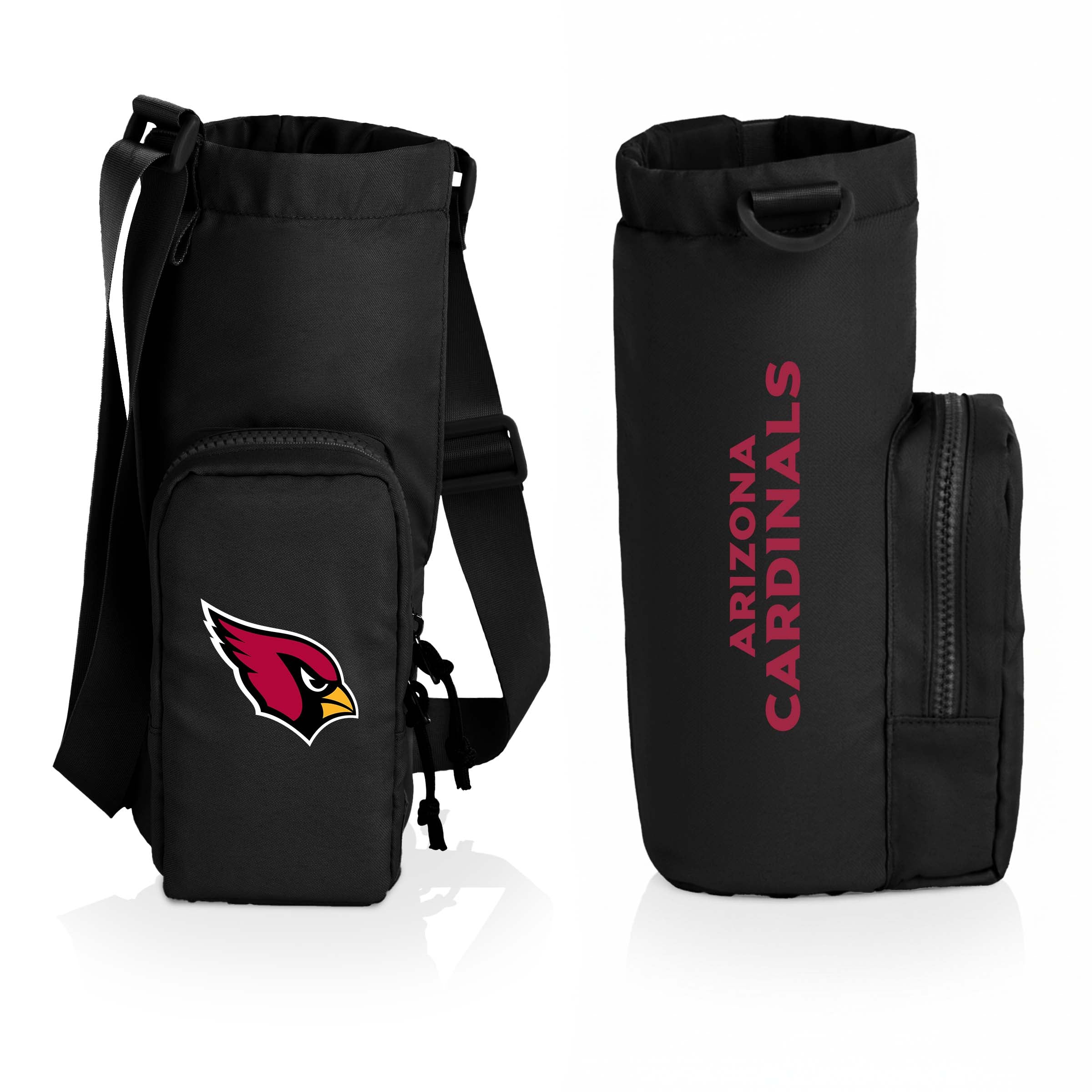 Arizona Cardinals - Eclipse Tumbler Tote Bag