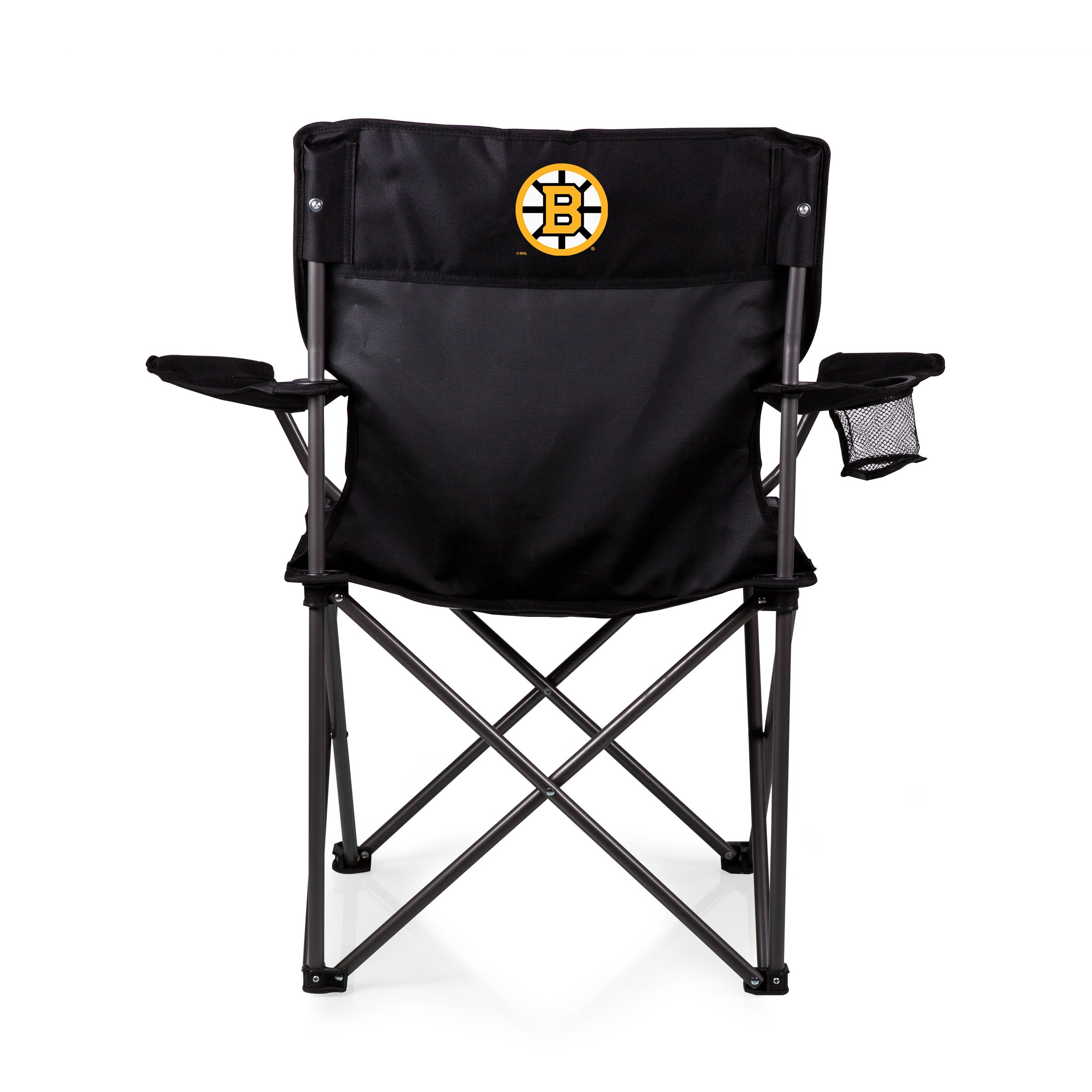 Boston Bruins - PTZ Camp Chair