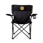 Boston Bruins - PTZ Camp Chair