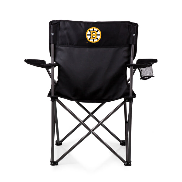 Boston Bruins - PTZ Camp Chair
