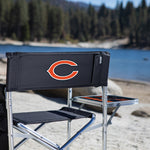 Chicago Bears - Sports Chair