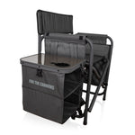 Tampa Bay Buccaneers - Fusion Camping Chair