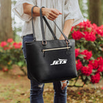 New York Jets - Uptown Cooler Tote Bag