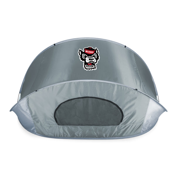 NC State Wolfpack - Manta Portable Beach Tent