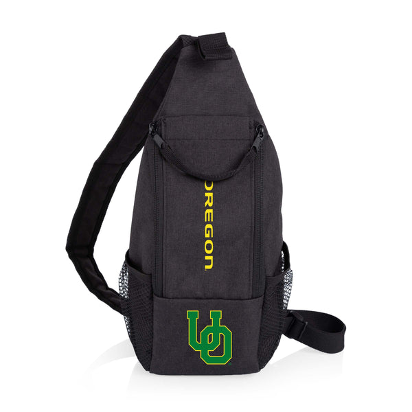 Oregon Ducks - Strider Cooler Sling Bag