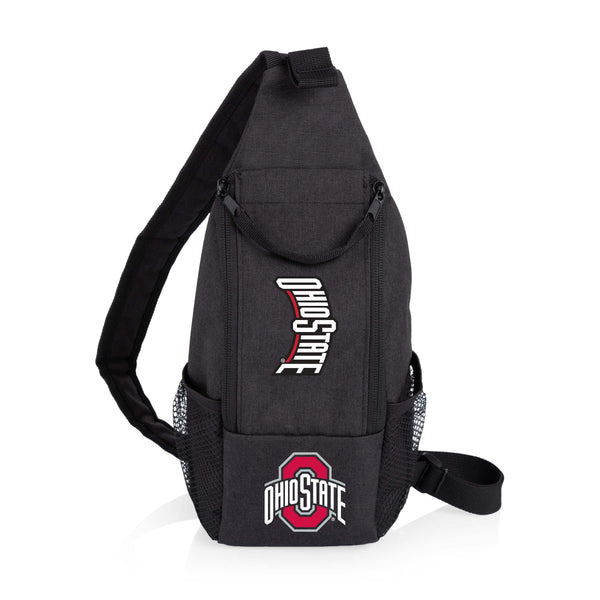 Ohio State Buckeyes - Strider Cooler Sling Bag