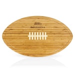 Seattle Seahawks - Kickoff Football Cutting Board & Serving Tray