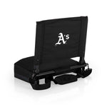 Oakland Athletics - Gridiron Portable Stadium Seat