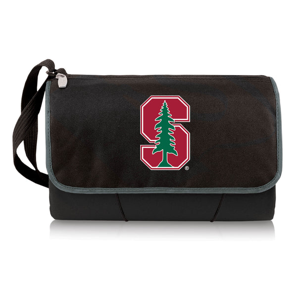 Stanford Cardinal - Blanket Tote Outdoor Picnic Blanket