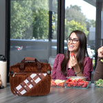 Star Wars Chewbacca - On The Go Lunch Bag Cooler