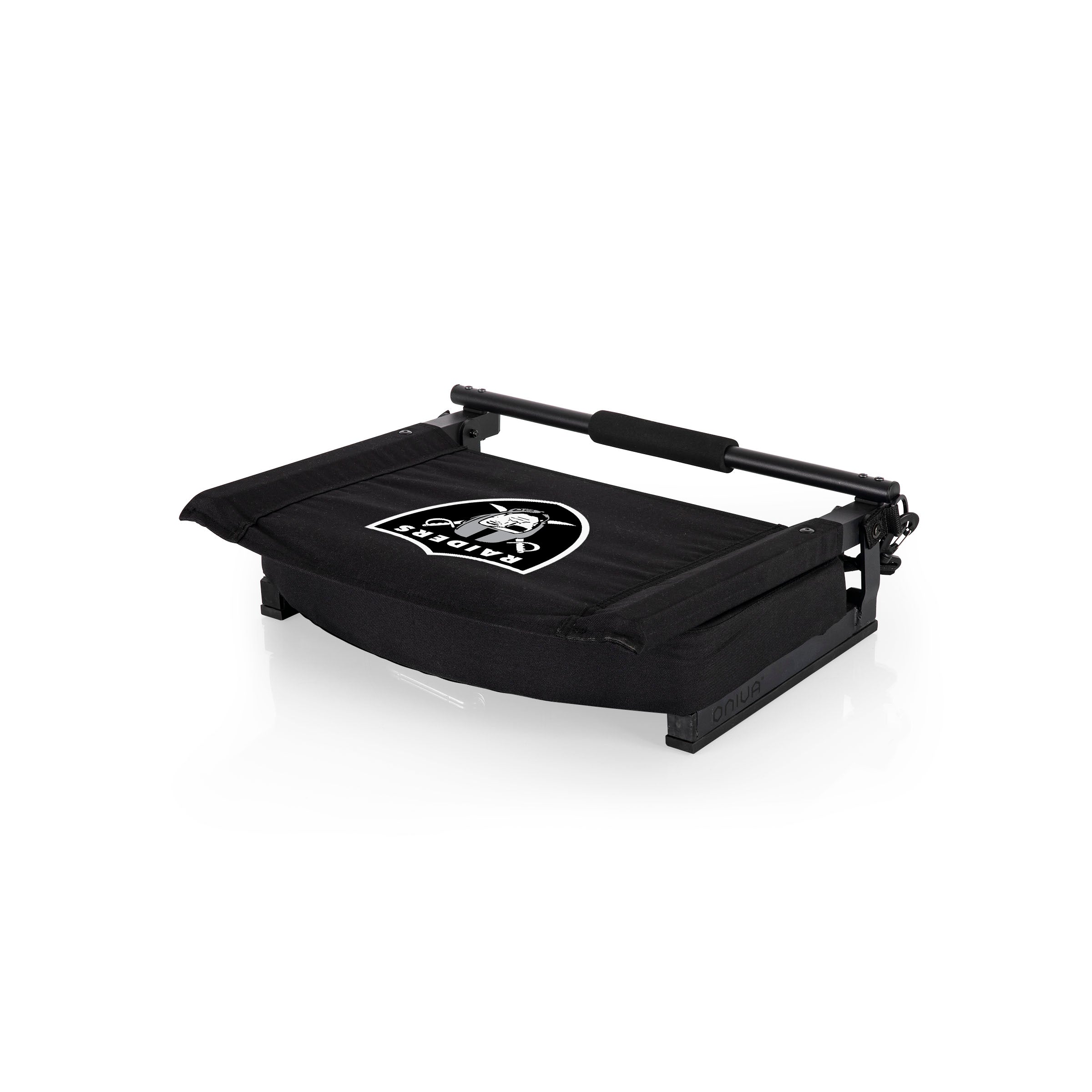 Las Vegas Raiders - Gridiron Portable Stadium Seat