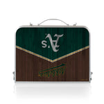 Athletics - Concert Table Mini Portable Table