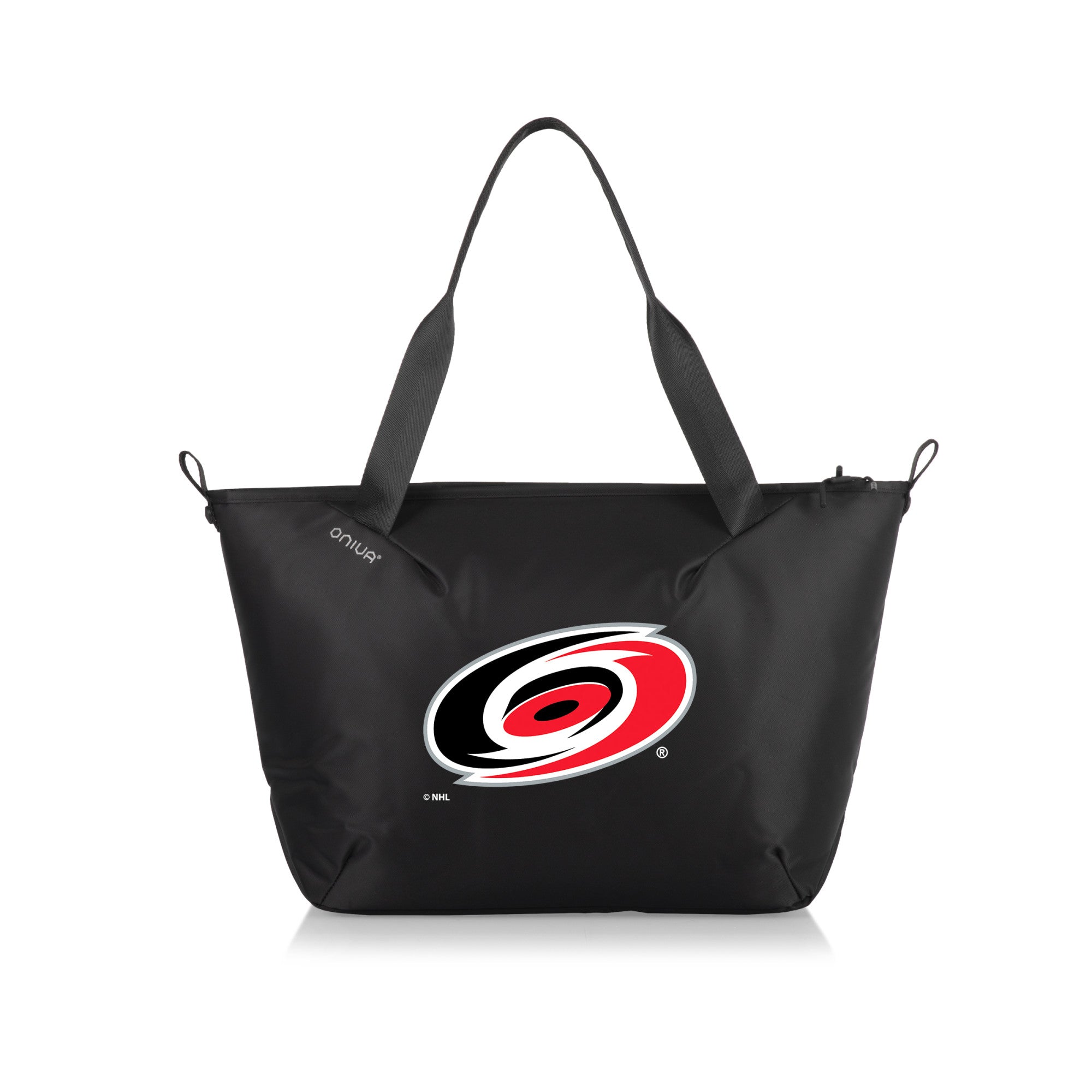 Carolina Hurricanes - Tarana Cooler Tote Bag