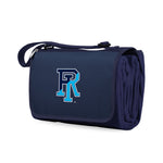 Rhode Island Rams - Blanket Tote Outdoor Picnic Blanket