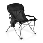 Kansas City Chiefs - PT-XL Heavy Duty Camping Chair