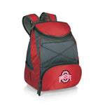 Ohio State Buckeyes - PTX Backpack Cooler