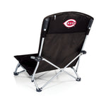 Cincinnati Reds - Tranquility Beach Chair with Carry Bag