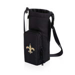 New Orleans Saints - Eclipse Tumbler Tote Bag