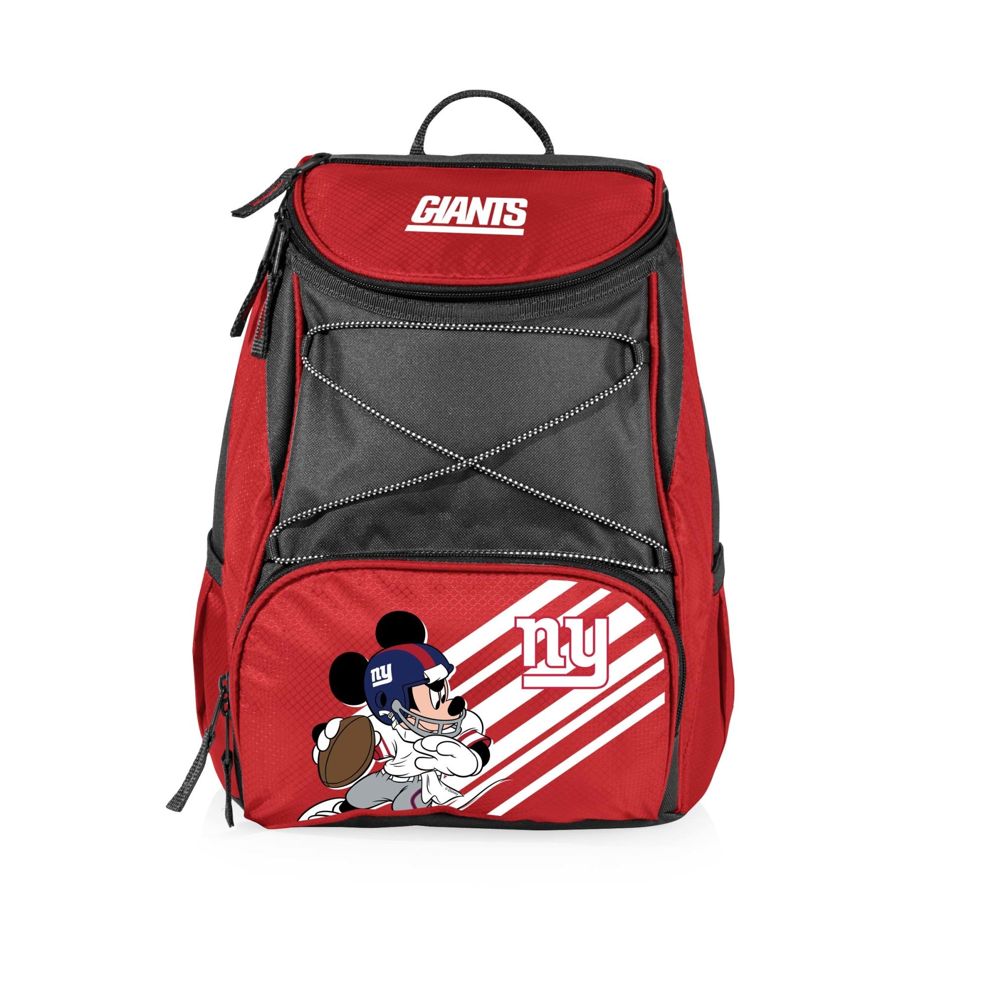 New York Giants - PTX Backpack Cooler