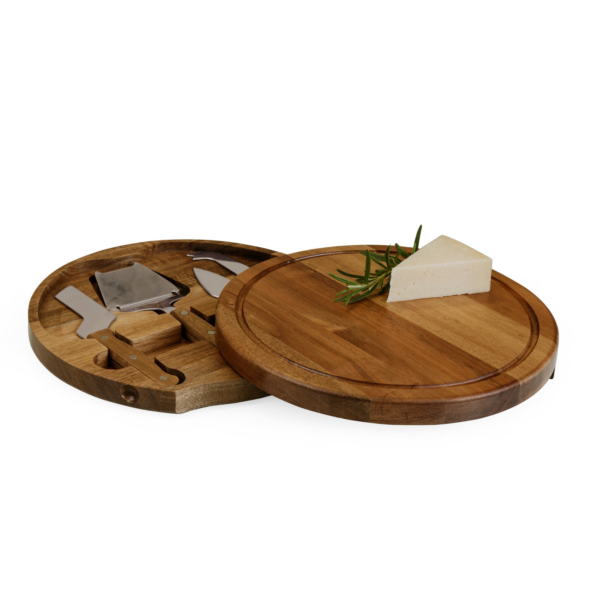 Harry Potter - Acacia Circo Cheese Cutting Board & Tools Set