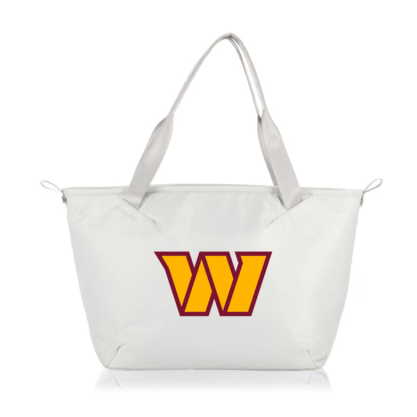 Washington Commanders - Tarana Recycled Cooler Tote Bag