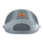 Iowa State Cyclones - Manta Portable Beach Tent