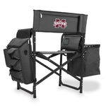 Mississippi State Bulldogs - Fusion Camping Chair